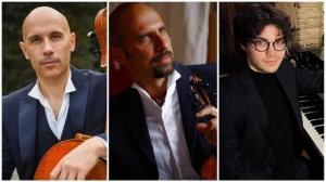 Ascoli e Treviri, musica e studenti consolidano il gemellaggio