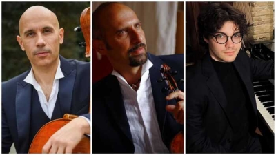 Ascoli e Treviri, musica e studenti consolidano il gemellaggio