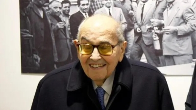 Morto a 99 anni l'imprenditore Francesco Merloni