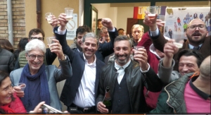 Alessandro Rocchi &egrave; il nuovo sindaco di Grottammare