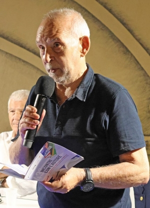 &laquo;Incontri con l&rsquo;autore&raquo;, si &egrave; chiusa un&rsquo;edizione da record. In migliaia alle presentazioni letterarie