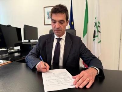 Regionali Marche, si vota il 28 e il 29 settembre. Il presidente Acquaroli firma il decreto
