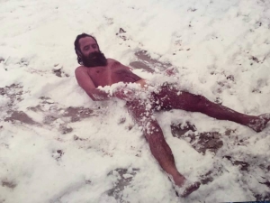 San Benedetto: scompare un vero e proprio mito cittadino, si &egrave; spento Massimo Caporaso "l'uomo atermico"