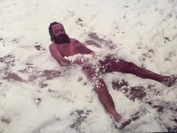 San Benedetto: scompare un vero e proprio mito cittadino, si &egrave; spento Massimo Caporaso "l'uomo atermico"