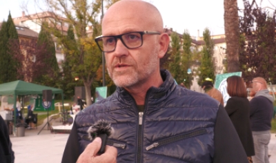 Derby Ascoli-Samb, Cardilli contro il divieto ai tifosi dei comuni limitrofi: “Serve tornare alla normalità”