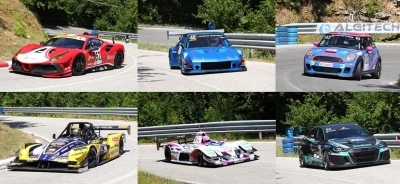 NELLE PROVE DELLA 64^ COPPA TEODORI IL PIU’ VELOCE E’ RISULTATO SIMONE FAGGIOLI