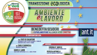 A San Benedetto del Tronto il convegno 