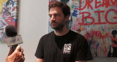 Intervista al presidente dell'Assoalbergatori di San Benedetto del Tronto