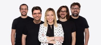 Gli On Air Band pronti per una nuova stagione da protagonisti
