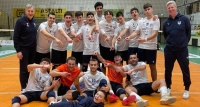 Yuasa Battery, la Serie D tra playoff e semifinale di Coppa Marche