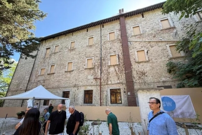 Ex Caserma Umberto I di Ascoli Piceno, nasce il City Plan Center