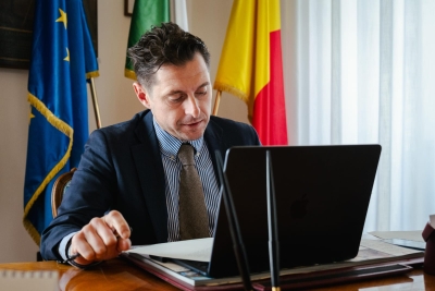 Un finanziamento di 80.000 euro dal Ministero dello Sport per promuovere la mobilità ciclistica e il cicloturismo