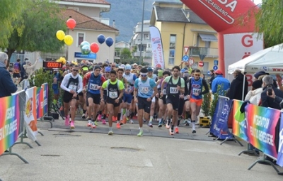 35ª Maratonina di Centobuchi: un appuntamento che non invecchia mai