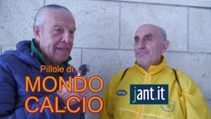 PILLOLE DI MONDO CALCIO DEL 02 10 2025