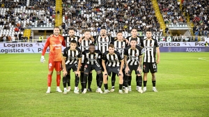 Ascoli Calcio - Picchio a Legnago per chiudere bene il girone di andata