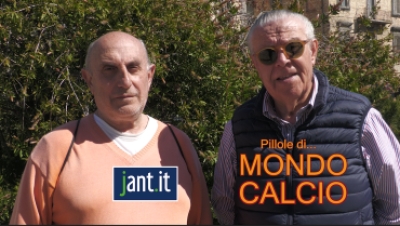 Pillole di Mondo Calcio del 08 04 2026