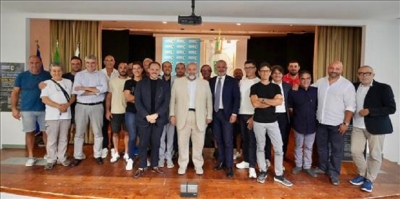 NASCE IL DISTRETTO FLOROVIVAISTICO DELLE MARCHE. UN VOLANO DI SVILUPPO TERRITORIALE. 130 AZIENDE ADERENTI