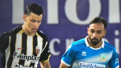 Ascoli Calcio - Altra sconfitta pure a Pineto, incubo senza fine