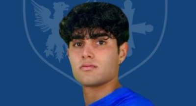 Rinforzo in difesa per la Fermana, arriva Gianluca Fiorentino