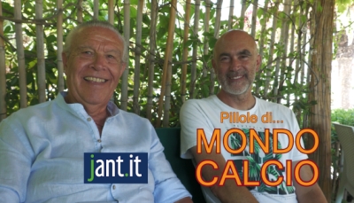 PILLOLE DI MONDO CALCIO DEL 03 07 2025