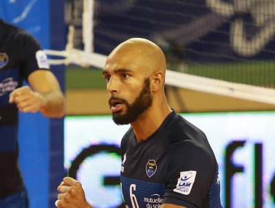 Alla Yuasa Battery il centrale Demyanenko