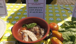 La Coldiretti difende la qualit&agrave; del pesce italiano