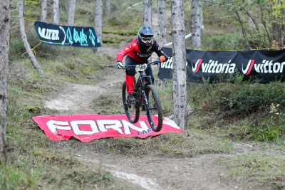 Spettacolo per la quarta prova dell&rsquo;Enduro Marche Series