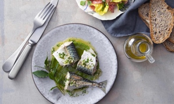 La Cantina, il men&ugrave; della settimana