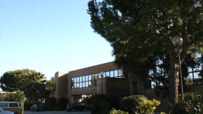 Il centro “Biancazzurro” diventa struttura sanitaria