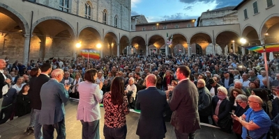 Ascoli Piceno - Elly Schlein in città per lanciare il centrosinistra: 