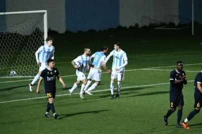 Atletico Centobuchi-Potenza Picena 2-3