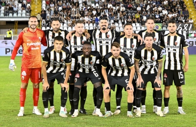Ascoli Calcio - Domani la sfida di Arezzo: serve la vittoria, che manca da troppo tempo