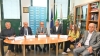 ADATTAMENTO CAMBIAMENTI CLIMATICI, ACCORDO TRA LA REGIONE E LE UNIVERSIT&Agrave; MARCHIGIANE PER INIZIATIVE DI COLLABORAZIONE