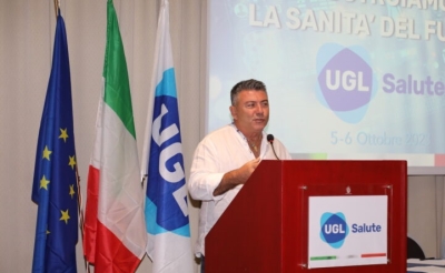 Ugl salute: Assistenza Domiciliare da rivedere in tutta la Regione Marche
