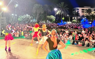 Anno positivo per l’immagine turistica di San Benedetto grazie agli eventi portati in città dall’Apat