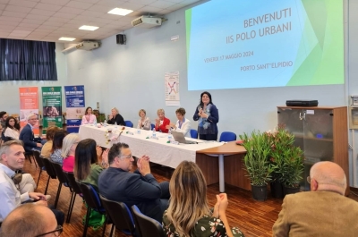 ‘Direzione futuro’: l’impegno del Polo Urbani per i ‘ragazzi speciali’