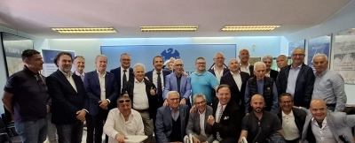 Il gotha della FNAARC Nazionale ad Ascoli Piceno, a breve il rinnovo degli AEC