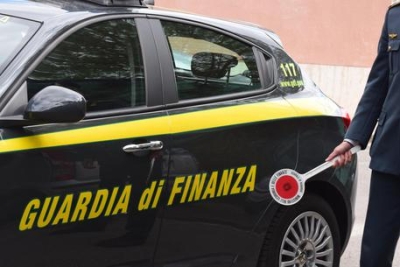 Guardia di Finanza, scoperti sulla costa teramana 15 lavoratori “in nero”