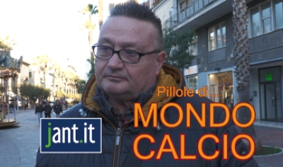 Pillole di Mondo Calcio del 18 02 2026