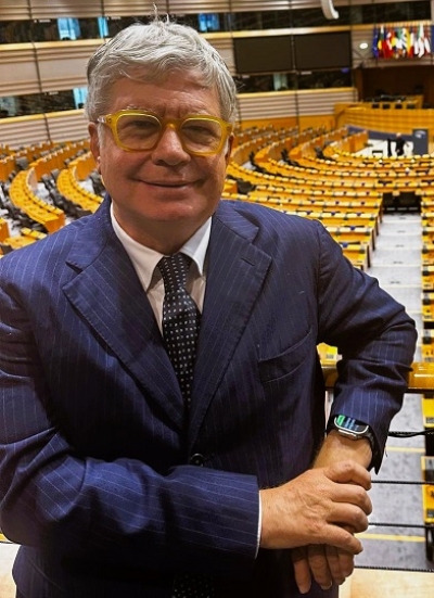 Leo Bollettini annuncia il suo addio alla Lega