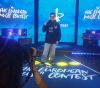 IL GIOVANE BASSISTA SAMBENEDETTESE FRANCESCO ARGIUOLO  VINCE IL &ldquo;TOUR MUSIC FEST&rdquo;, IL PI&Ugrave; GRANDE MUSIC CONTEST D&rsquo;EUROPA