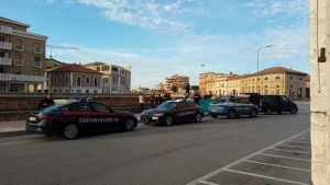 Fonte Ansa