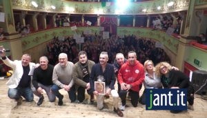 AL VIA L'OFFIDA INTERNATIONAL VOLLEY CUP 2024