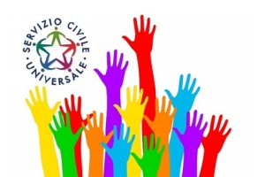 Servizio Civile Universale, 5 posti a Grottammare