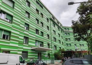 Stanziati oltre 400mila euro per il Centro trasfusionale a San Benedetto, via ai lavori