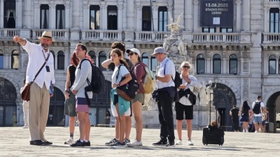 Grottammare: il Ferragosto in città tra tradizione, musica e sport