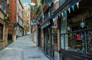 IMPRESE DEL COMMERCIO: DALLA REGIONE MARCHE QUATTRO BANDI PER OLTRE 1,4 MILIONI