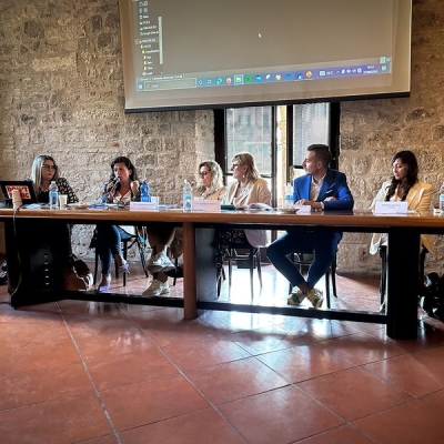 La Comunit&agrave; &ldquo;Casa la Navicella&rdquo; accoglie 26 minori nel 2023. Un faro nell&rsquo;accoglienza  e nel sostegno educativo