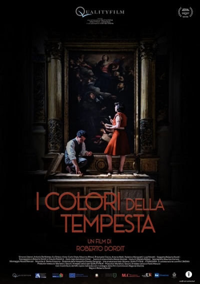 Il film su Pasquale Rotondi girato nelle Marche al Bari International Film Festival