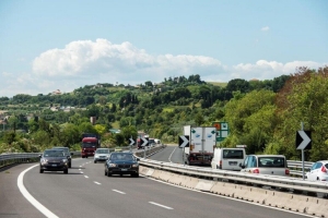 Chiusura notturna A14 tra Sant'Elpidio e Fermo venerd&igrave; notte